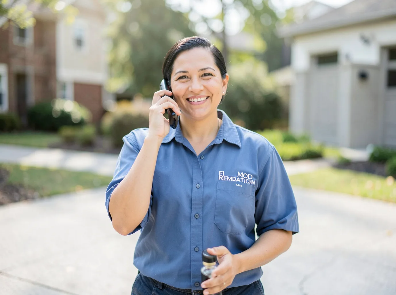Mold Remediation Menomonie, WI FAQs